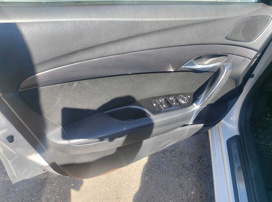 На Части Хюндай И40 Hyundai i40 Автоматик 1.7crdi