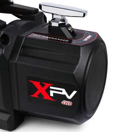 Troliu electric 12V,troliu platforme 6.2tone,13500lbs,nou cu factura