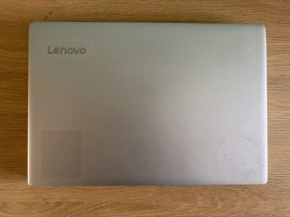 Lenovo IdeaPad 720s 1TB SSD 16GB RAM - Windows Home Edition Licensed