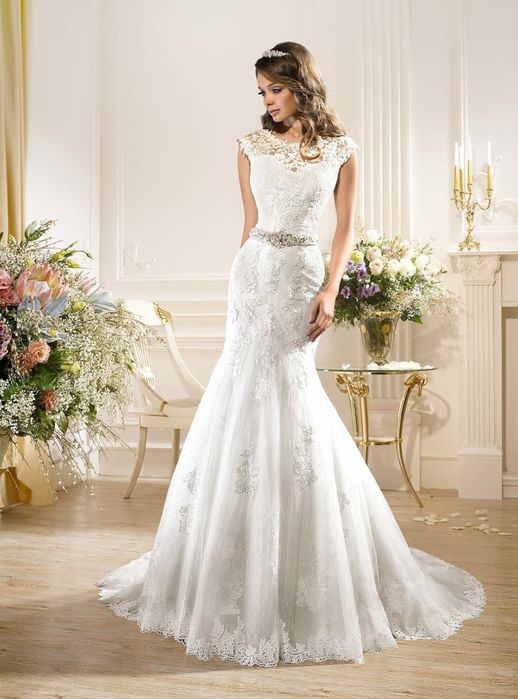 Свадебное платье Naviblue bridal