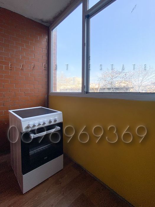 Дава се под наем Тристаен апартамент в Варна, Нептун - 80 кв.м за 357 € - Снимка #6