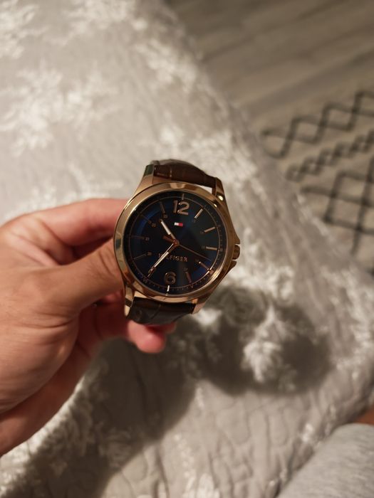 Ceas Tommy Hilfiger Classic