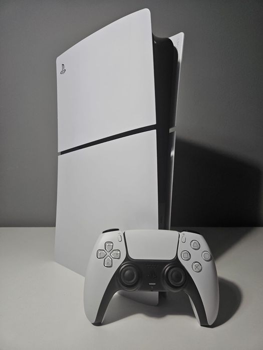 Playstation 5 slim