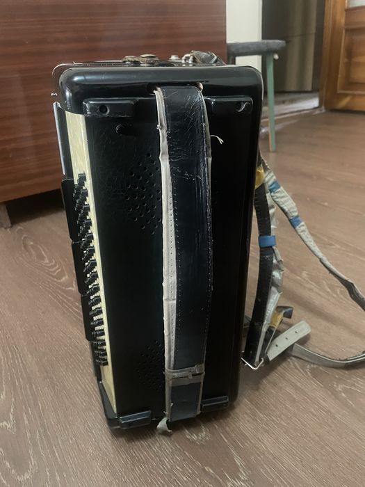 Аккордеон weltmeister