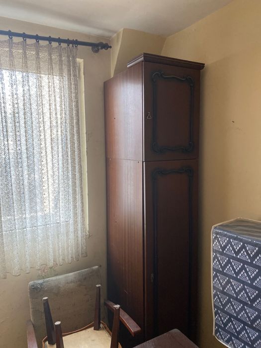 Ретро холна  секция