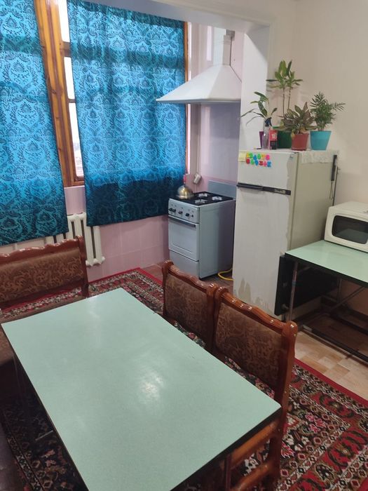 Аренда 2 ком,квартира по ул.Изза