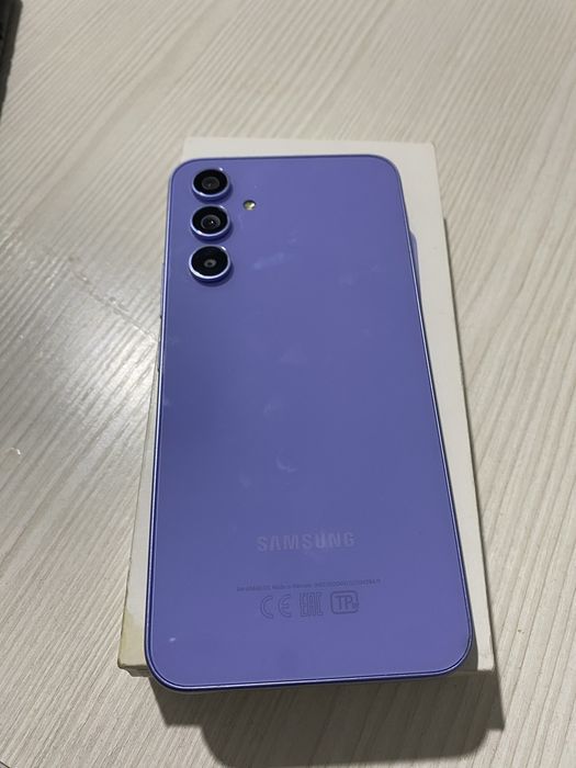 Samsung a54 5g 256 gb