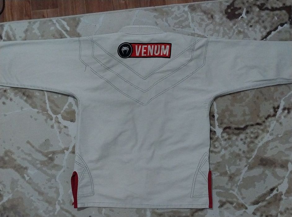 Кимоно для джиу джитсу