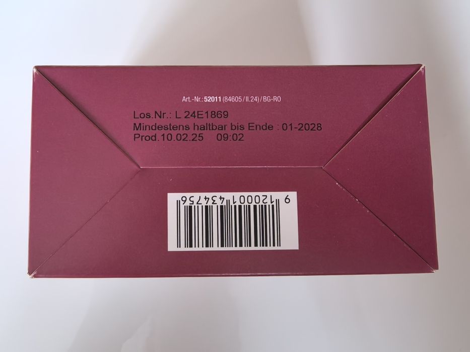 Omnibiotic panda сашета x 30