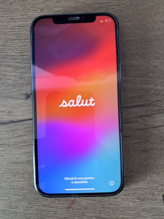 Iphone 12 Pro 256 GB