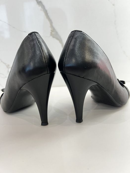 Pantofie piele naturala marimea 36