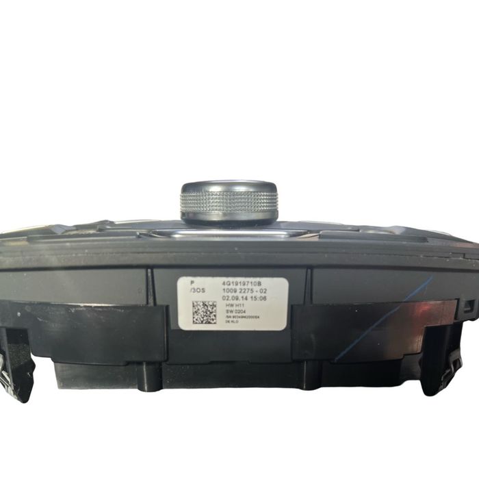 Unitate De Control Consola Centrala / Buton Start-Stop Audi A6/S6 Iv Saloon 4G2, C7, 4Gc 2010 - 2018 4G1919710B