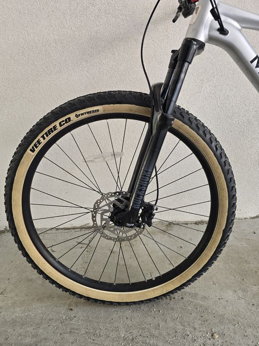 Team Marin 1 29" Hard Tail планински велосипед