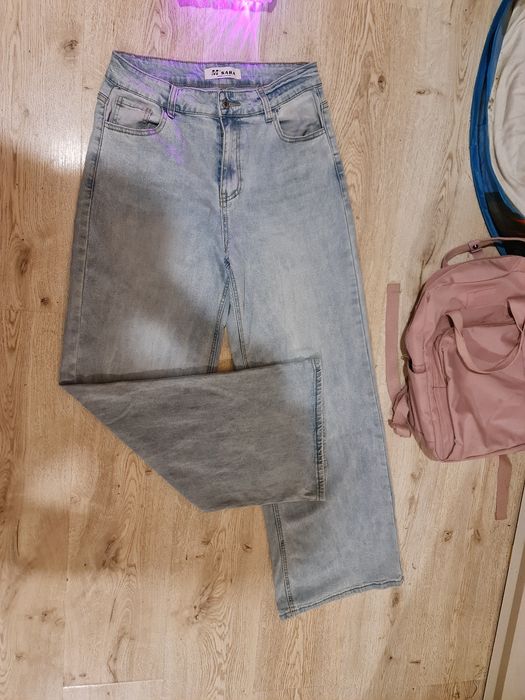 Дамски дънки размер М / L