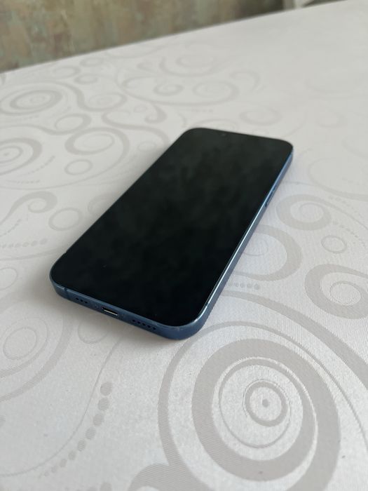 Айфон 13 256гб 100акб