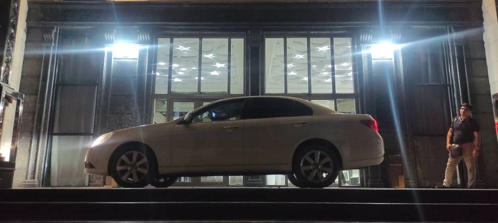 Эпика сотилади 2010 год механика!