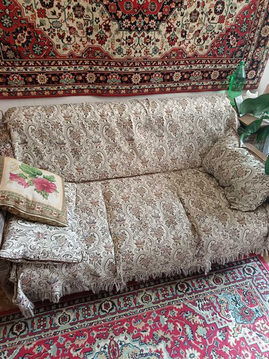 Продам диван, раскладной