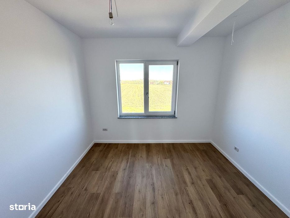 CANALIZARE! Incalz in pard! Vila 4 camere, Valea Lupului