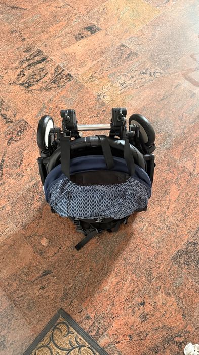 Бебешка количка Babyzen yoyo2