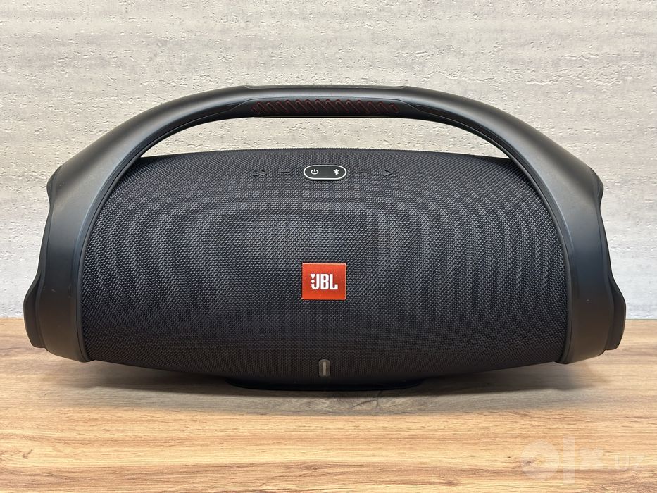 JBL Boombox 2 | Идеальное состояние | Коробка + зарядка