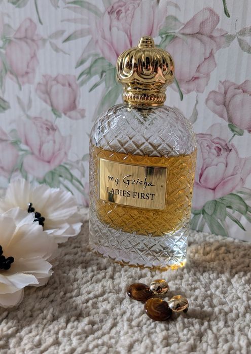 Parfum My Geisha Ladies First