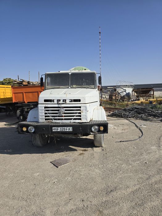 kraz texika sotiladi
