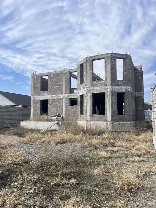 Продам дом в центре