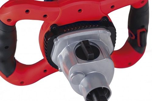 Mixer mortar , adezivi ,rasina - RUBIMIX 9N SPANIA