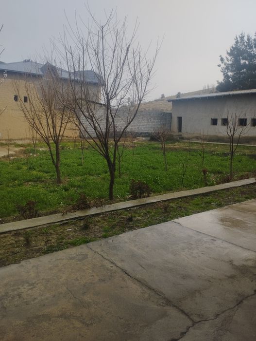 Ер участка сотилади 6 сотик Кипчок Махалласида