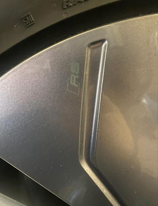 Ауди etron gt джанти 19 цола като нови