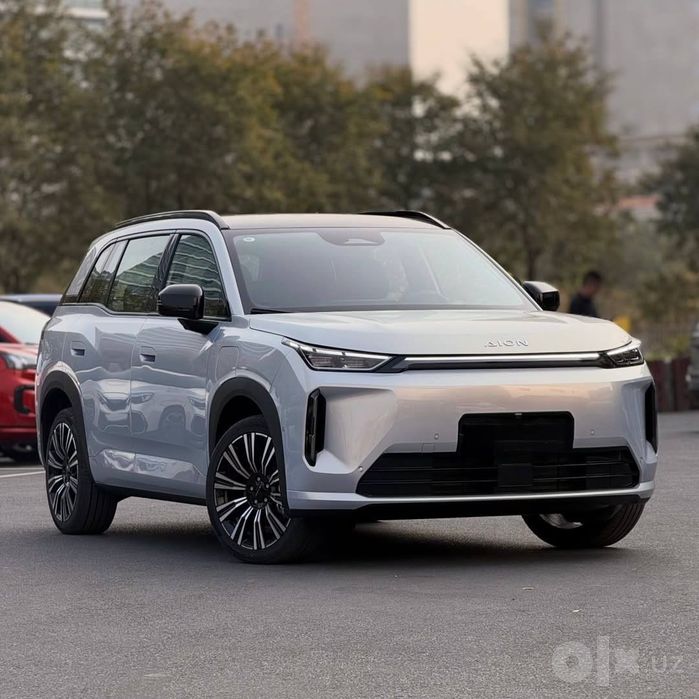 Gac Aion i 60 модель 530