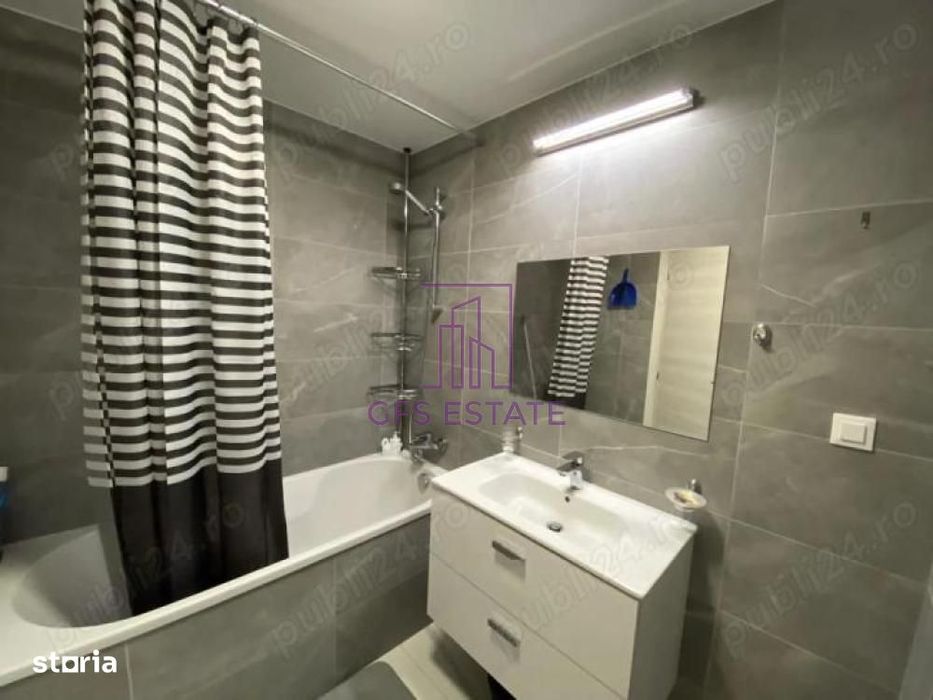 Inchiriere Apartament 2 Camere Stefan cel Mare|Centrala