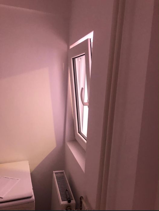 Se inchiriaza garsoniera 30mp aleea baraj bistritei