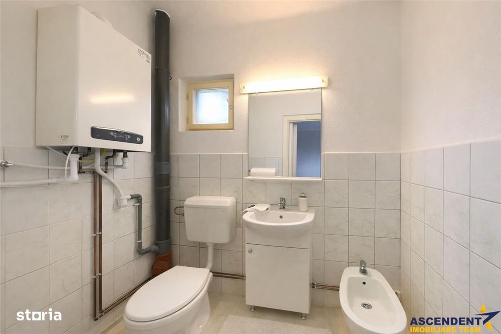 Film& 3D!Coltul tau rustic la casa,Central, Targu Mures