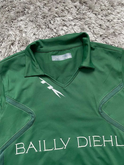 tricou bailly diehl sport