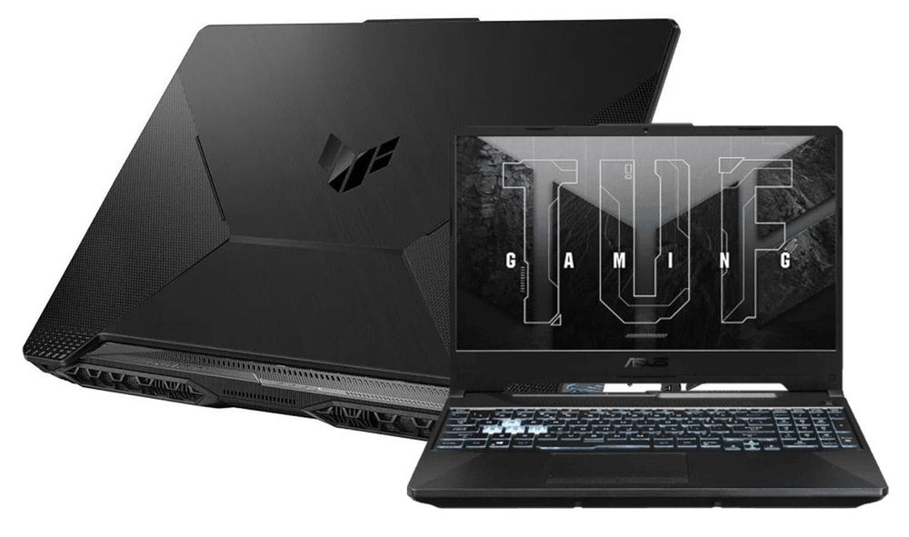 Asus tuf gaming a15