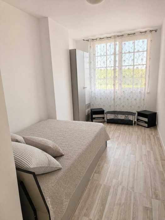 Apartament in Visoianu