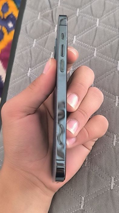 IPhone 12 про…..
