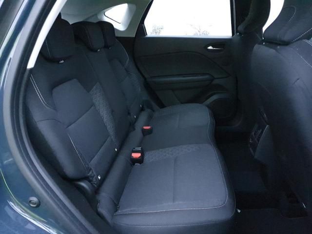 Anvelopa iarna Renault Captur  seria