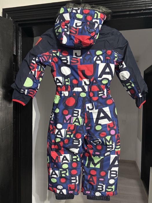 Combinezon Marc Jacobs