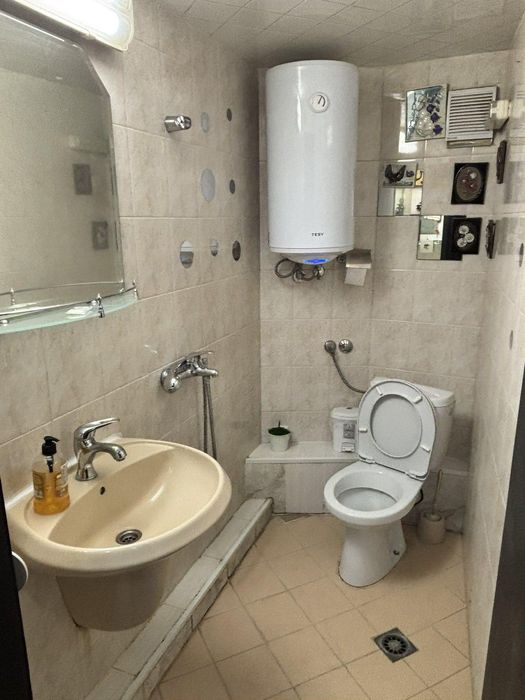 Дава се под наем Едностаен апартамент в Пловдив, Център - 29 кв.м за 330.99 € - Снимка #4