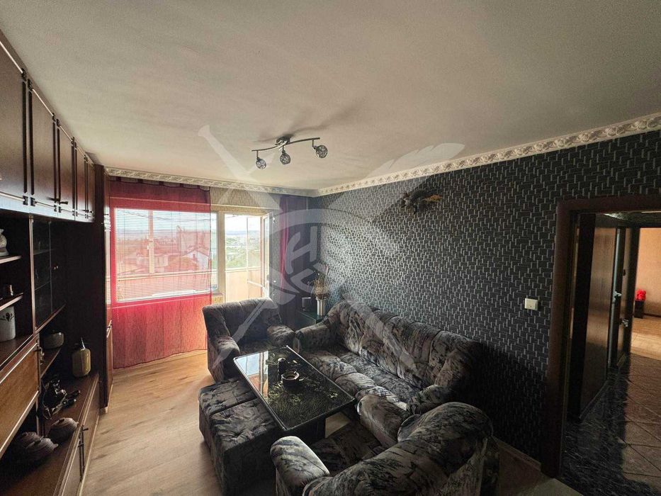 Продава се Тристаен апартамент в Айтос - 65 кв.м за 573 €/кв.м - Снимка #5