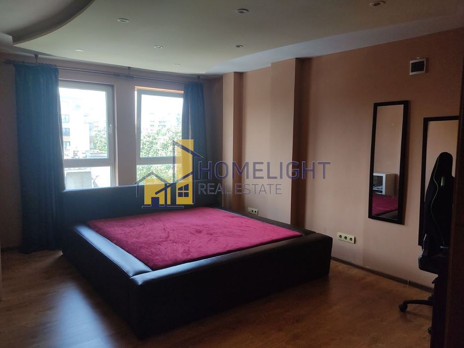 Продава се Тристаен апартамент в София, Гоце Делчев - 138 кв.м за 2609 €/кв.м - Снимка #6