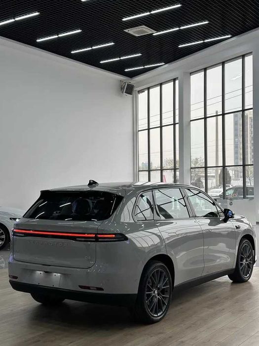 Leapmotor C10 Hybrid 210km, naqd va halol nasiya