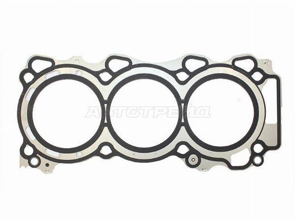 Прокладка ГБЦ Nissan 350z