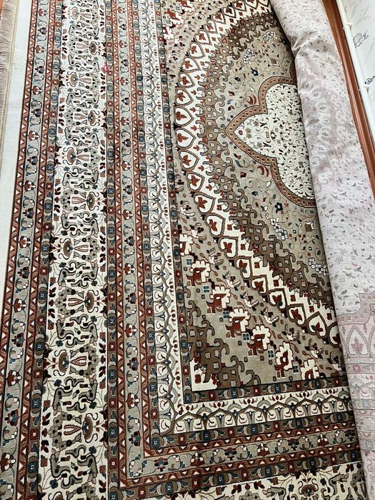 Ковер / Палас / Кілем / Ковёр Щелковый