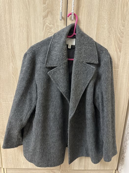 Полупальто HM (демисезон)