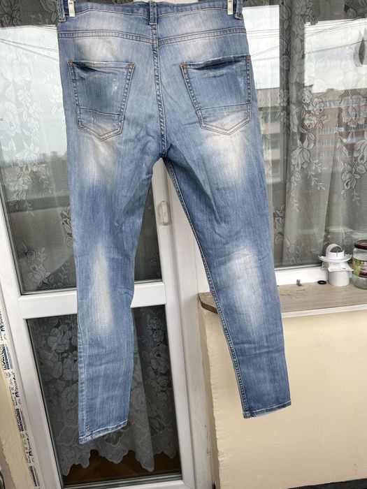 Дамски дънки по 3€ Всички дънки 12€