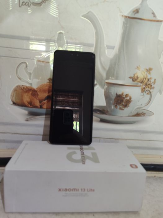 Xiaomi 13 lite 5G 8/256