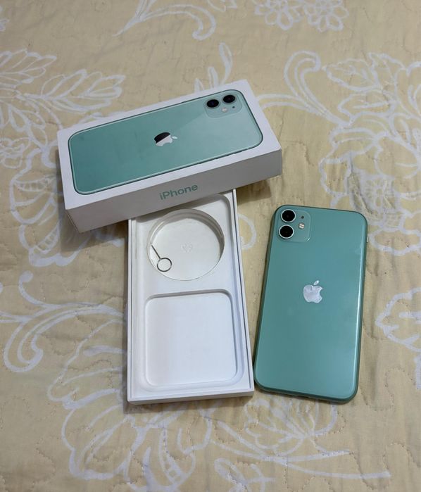 iPhone 11 Айфон 11